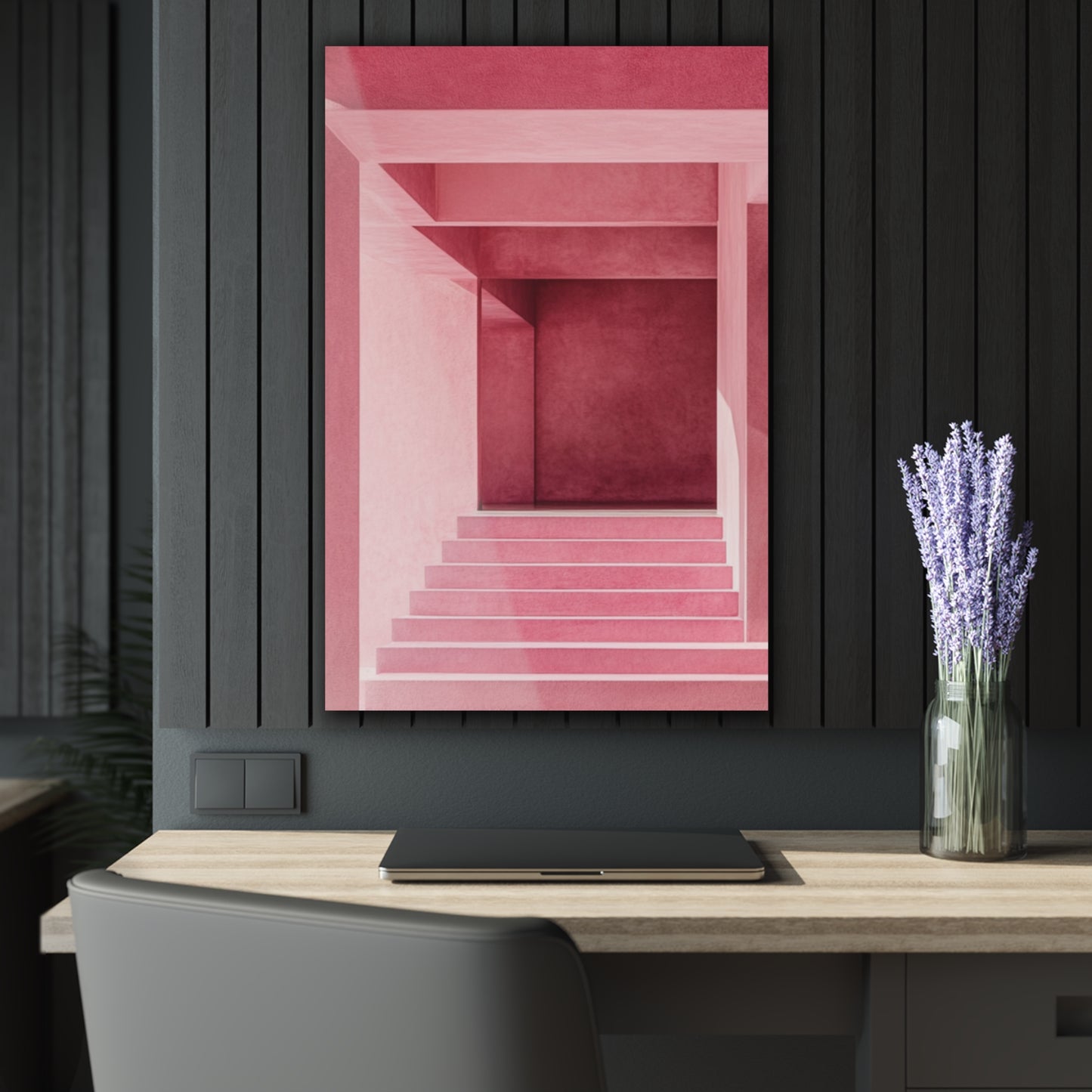 The Staircase
