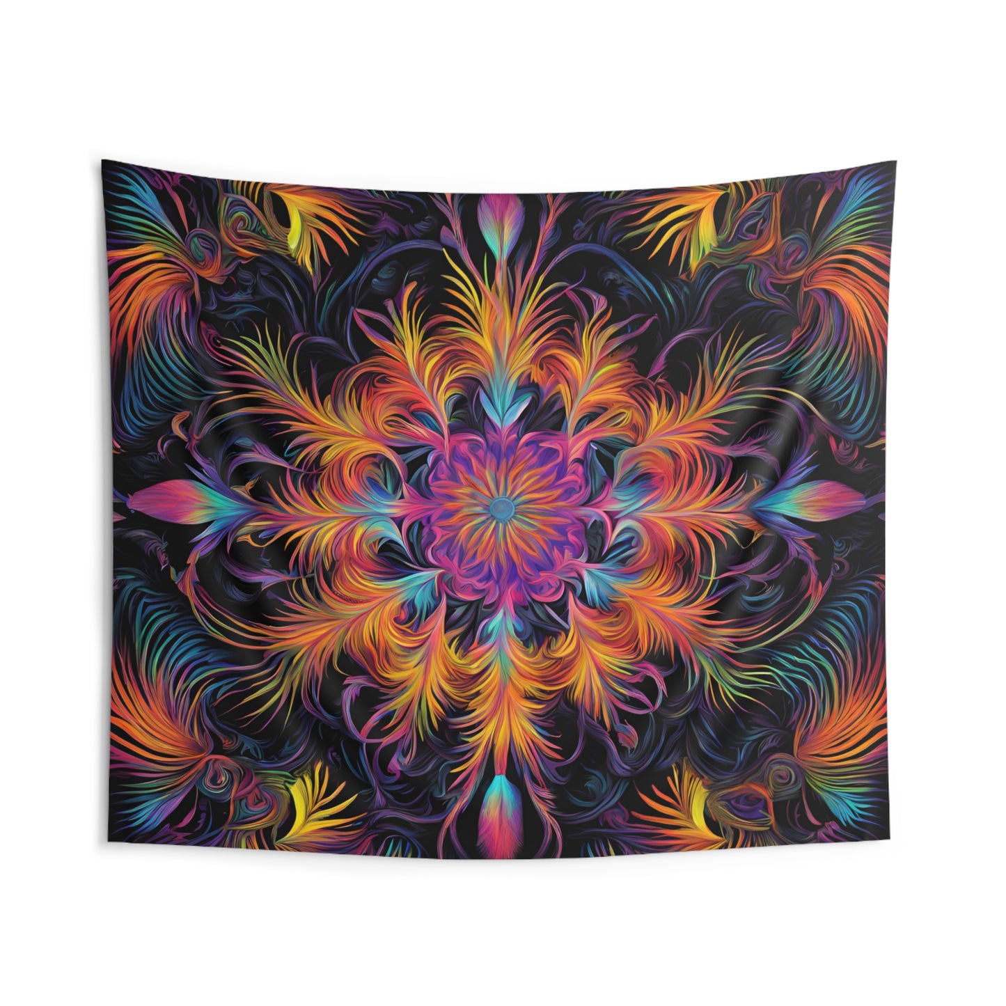 Willow Nirvana Mandala