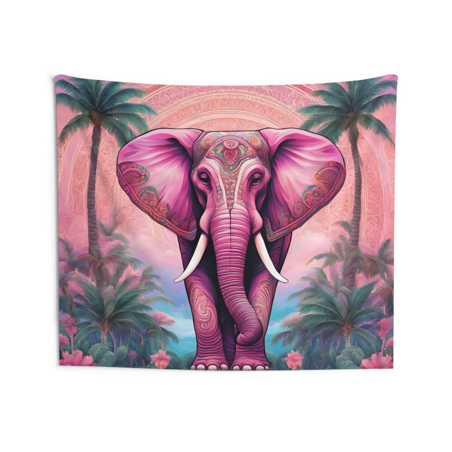 Elephant Wisdom Spirit