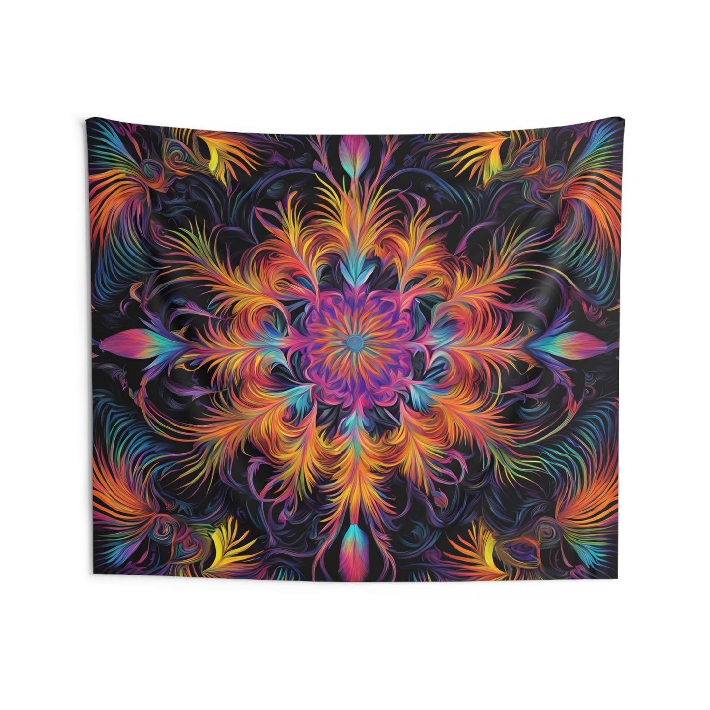 Willow Nirvana Mandala