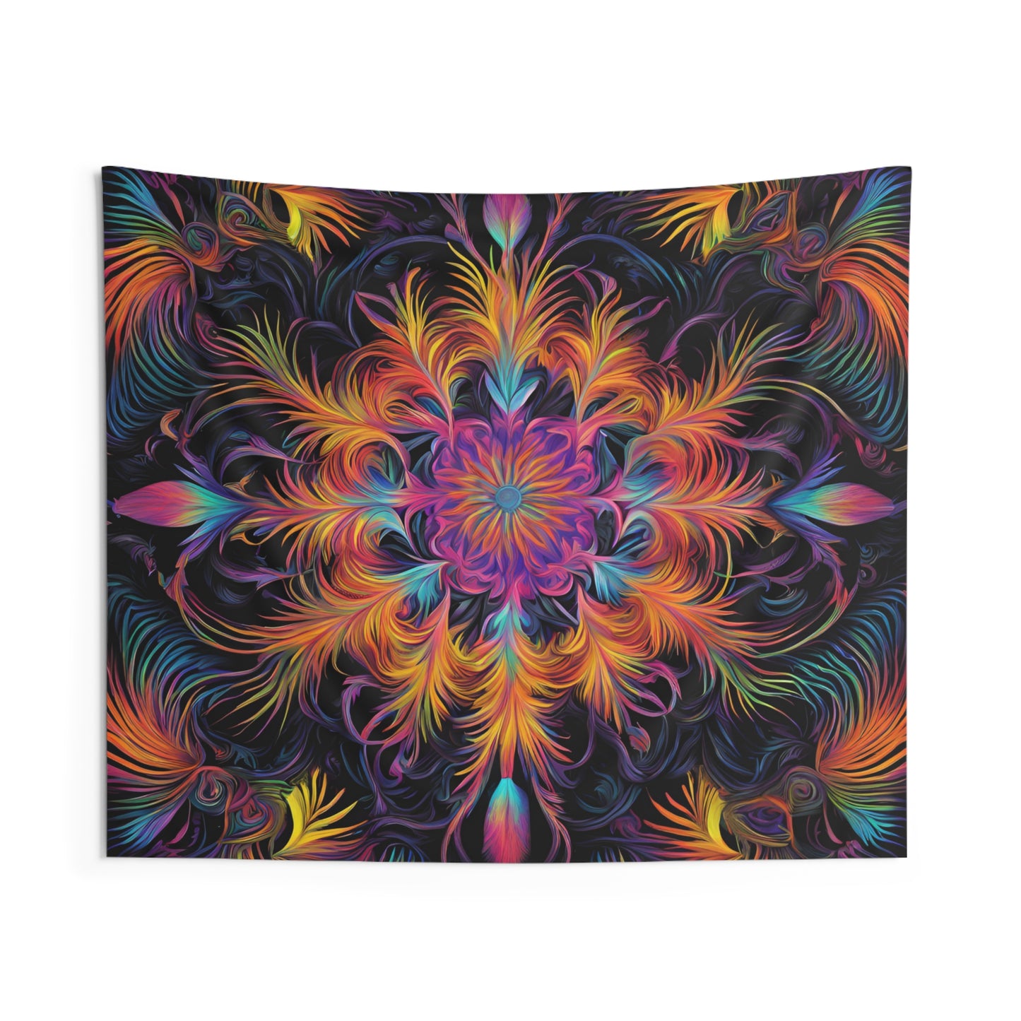 Willow Nirvana Mandala