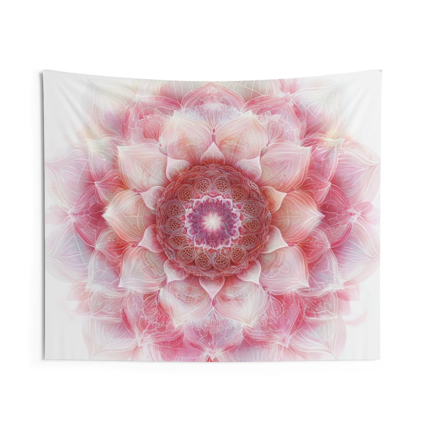 Spring Bella Mandala