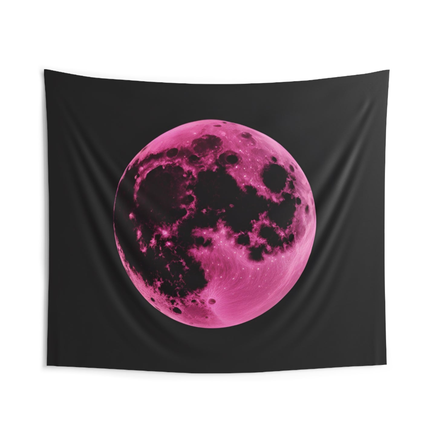 Magenta Moon