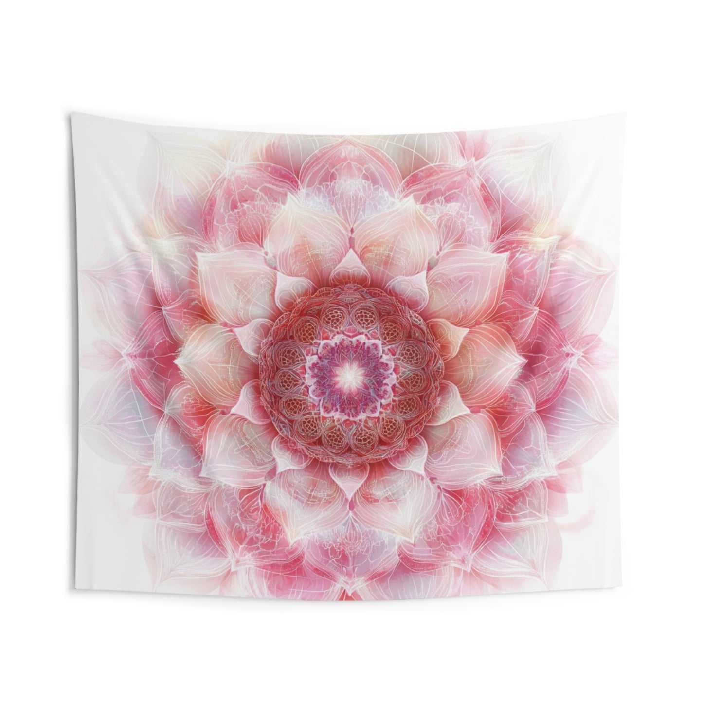 Spring Bella Mandala