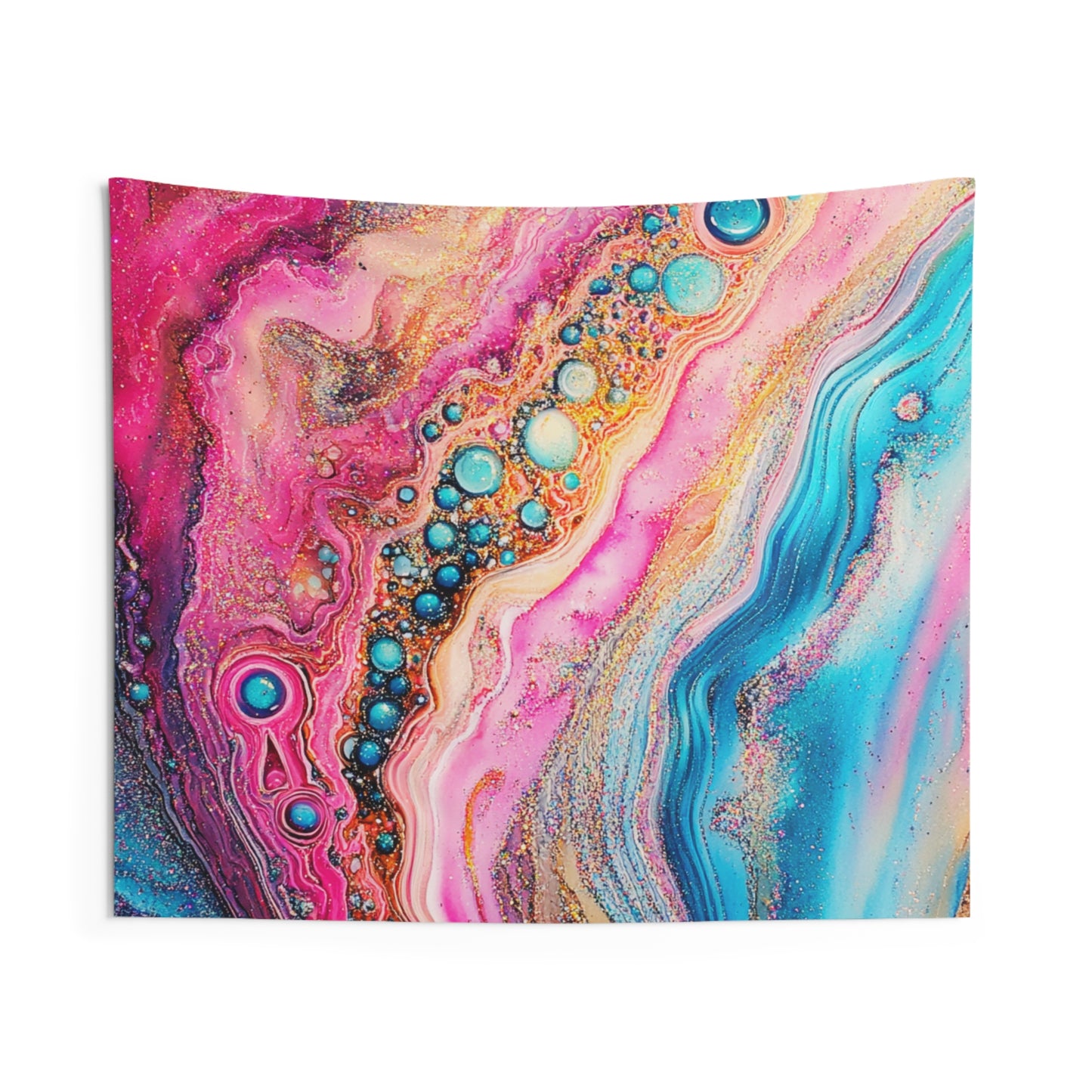 Beach Marble Bliss