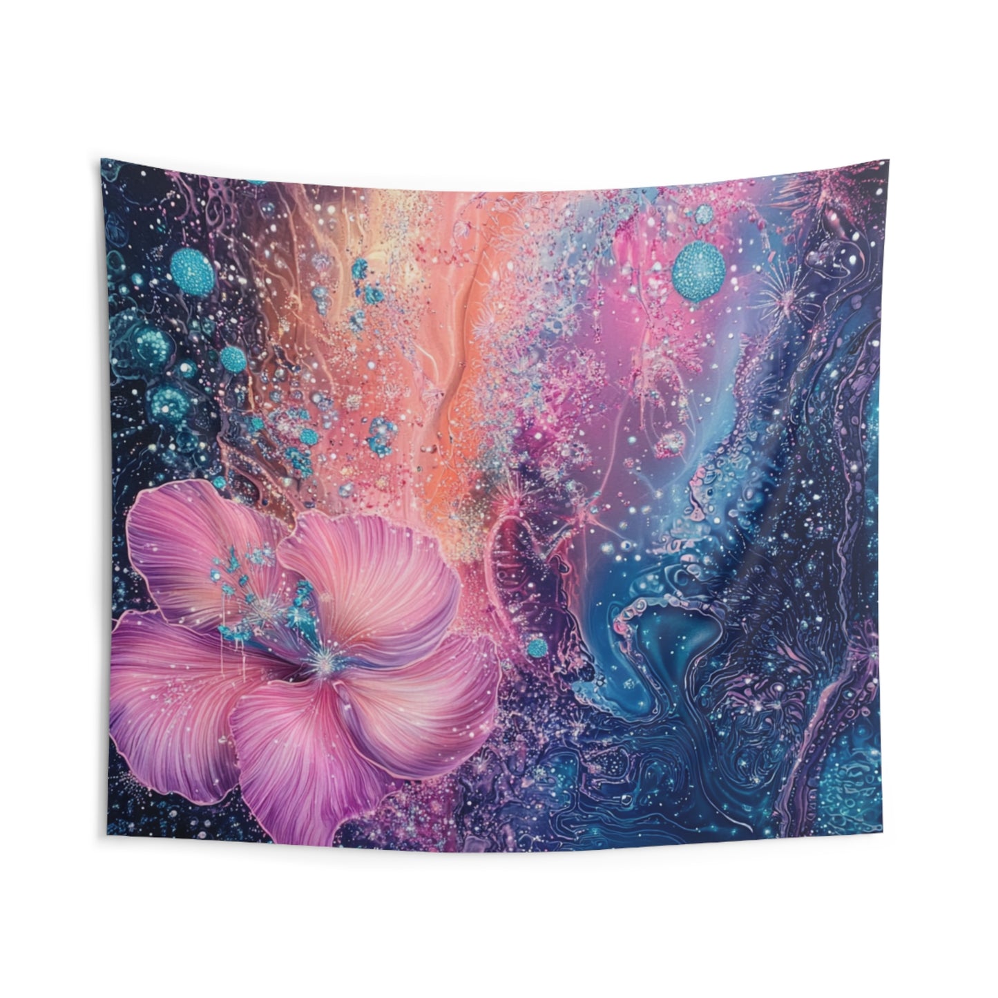 Deep Water Hawaiian