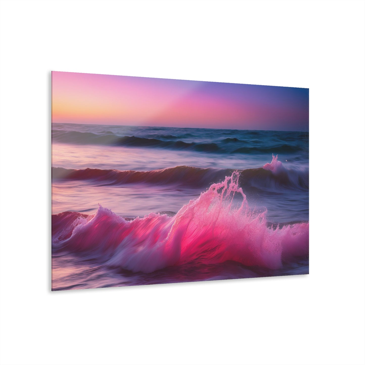 Shoreline Lullaby