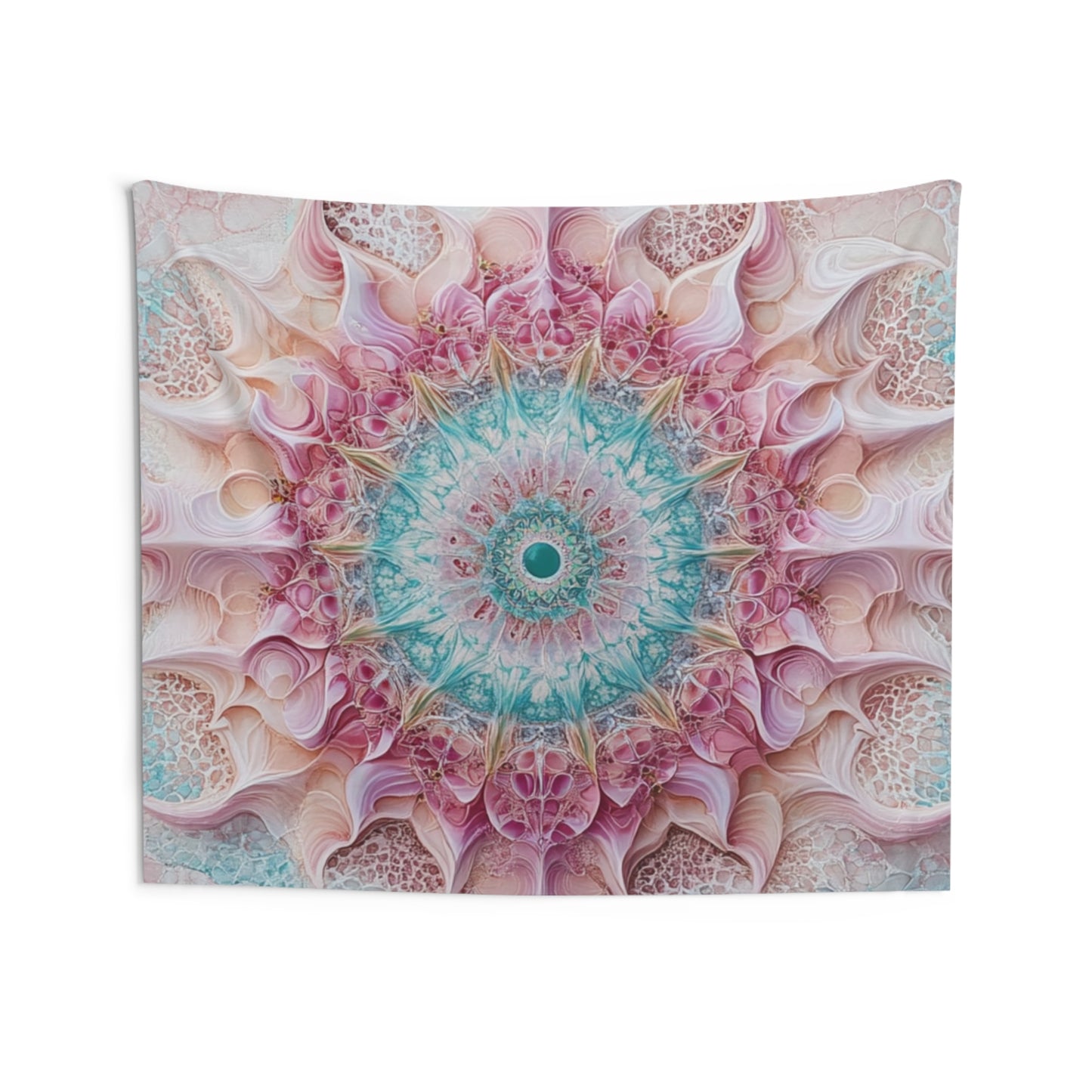 Beach Mandala