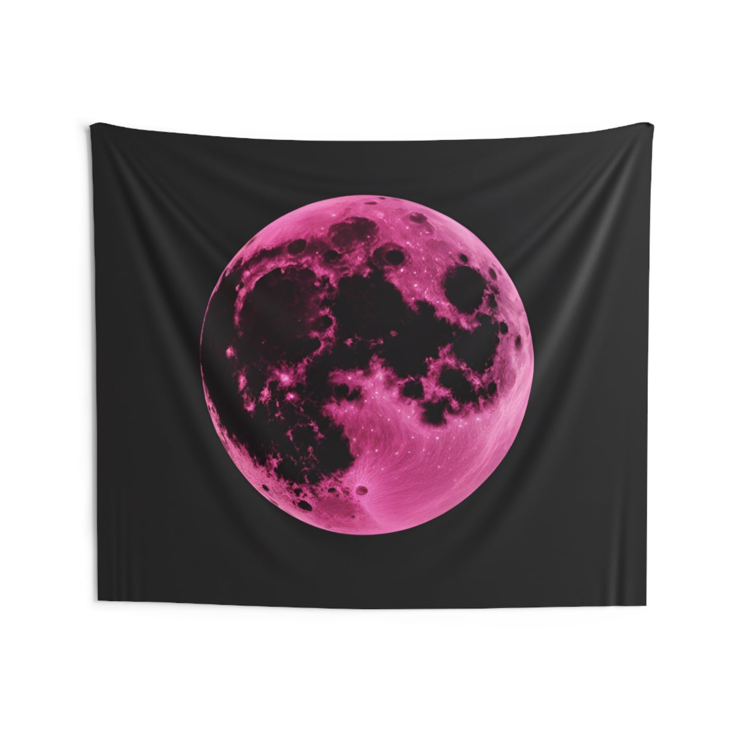 Magenta Moon