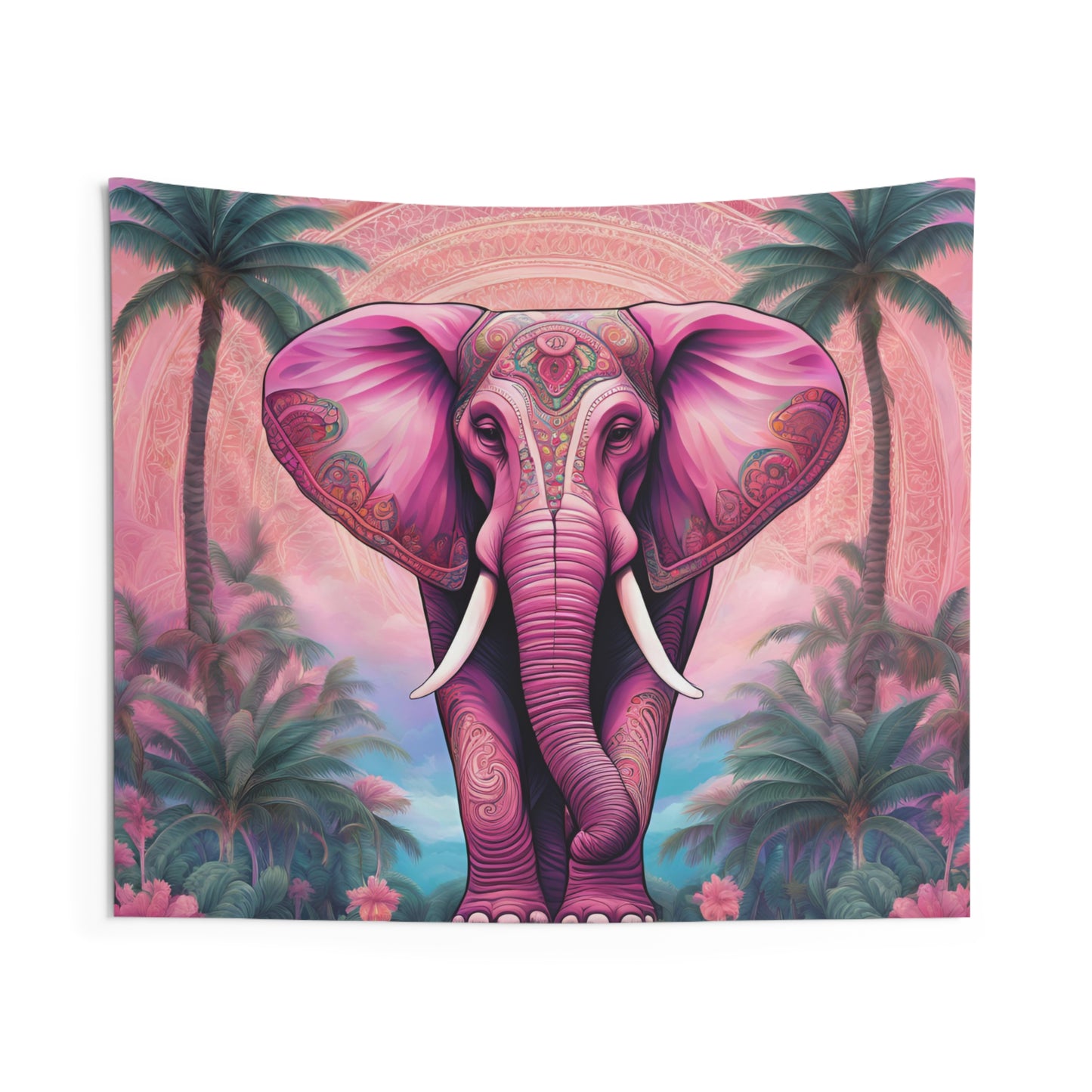 Elephant Wisdom Spirit