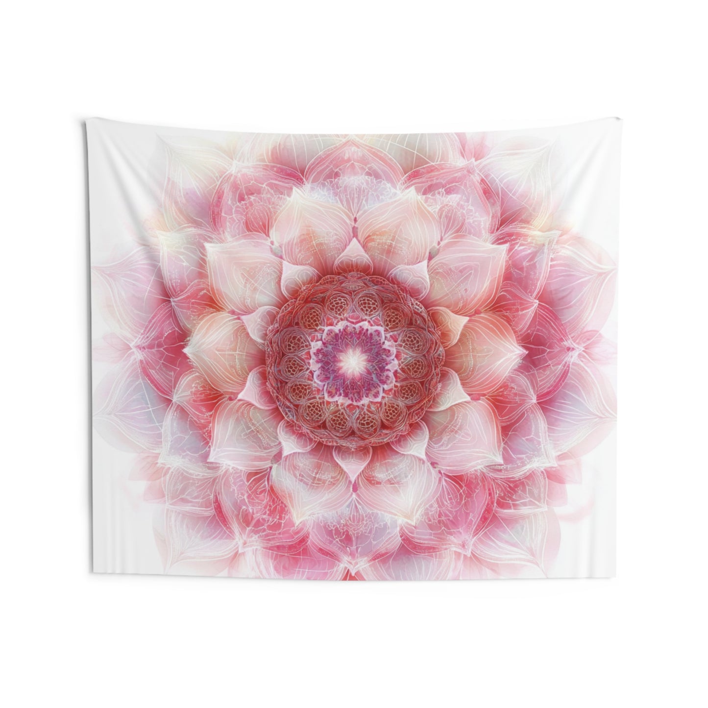 Spring Bella Mandala