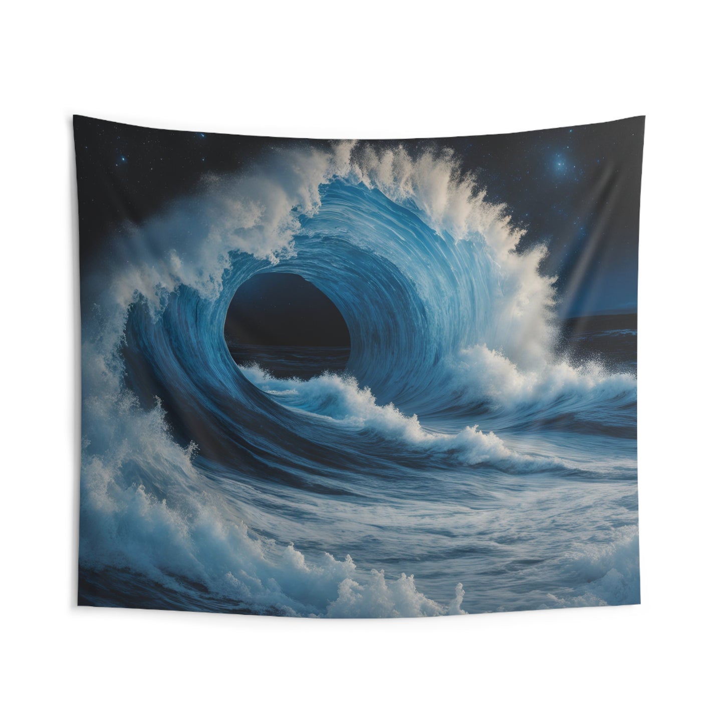 Blue Crush Starlight