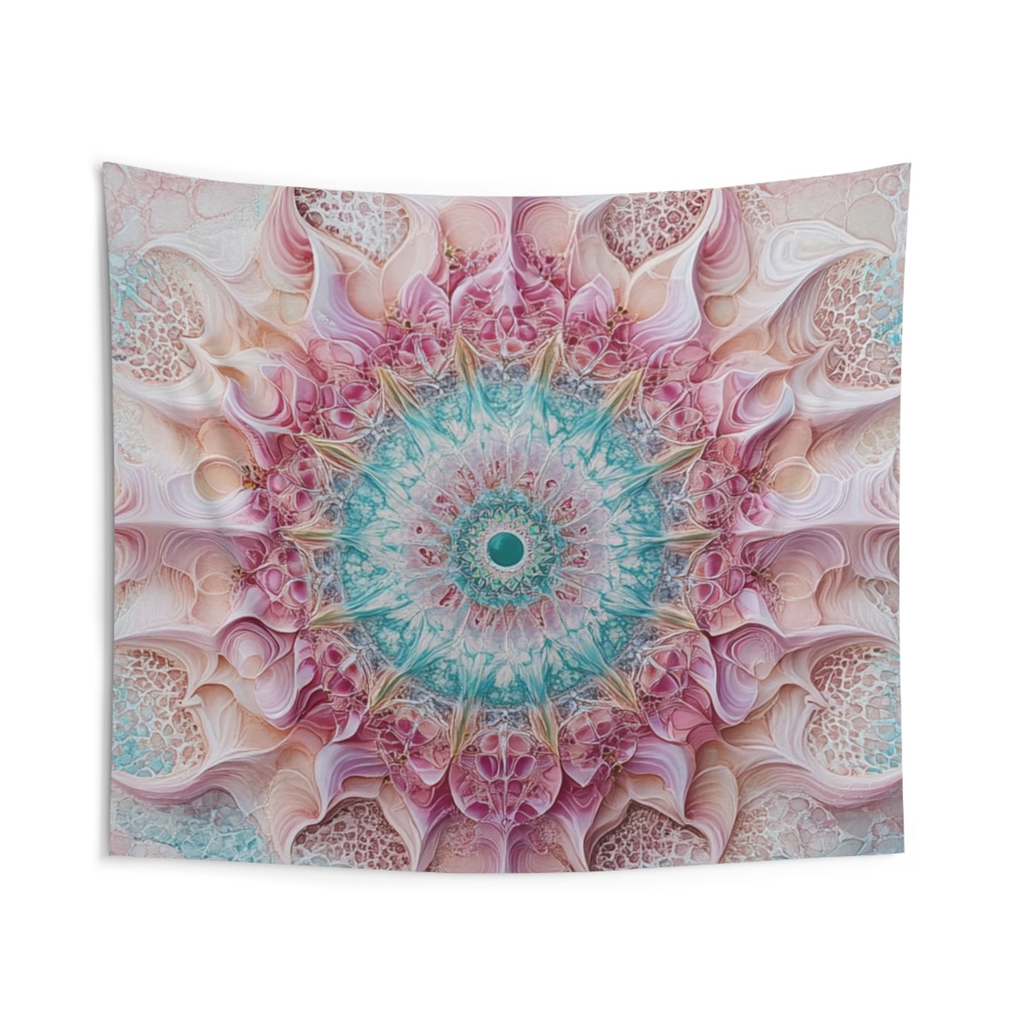 Beach Mandala