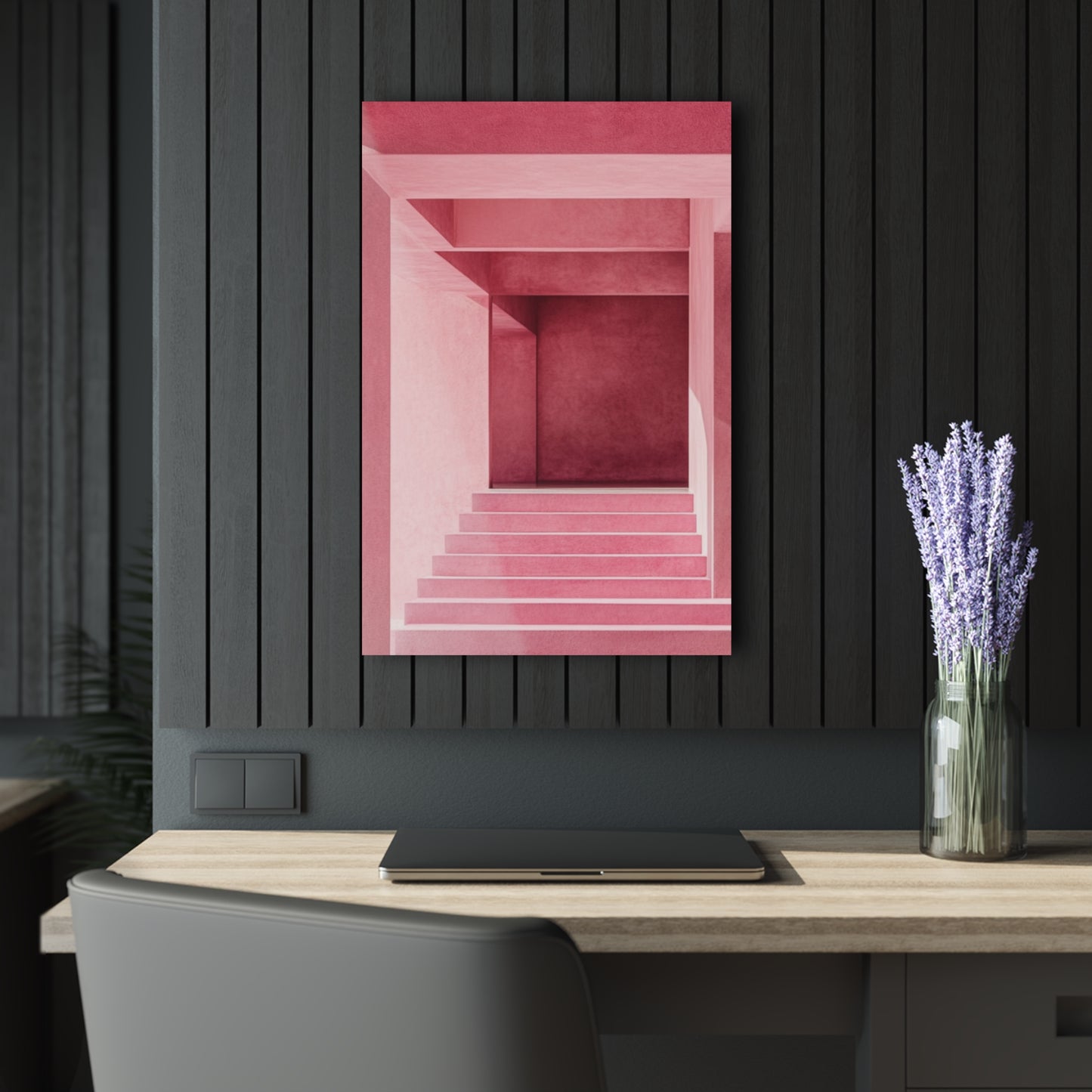 The Staircase