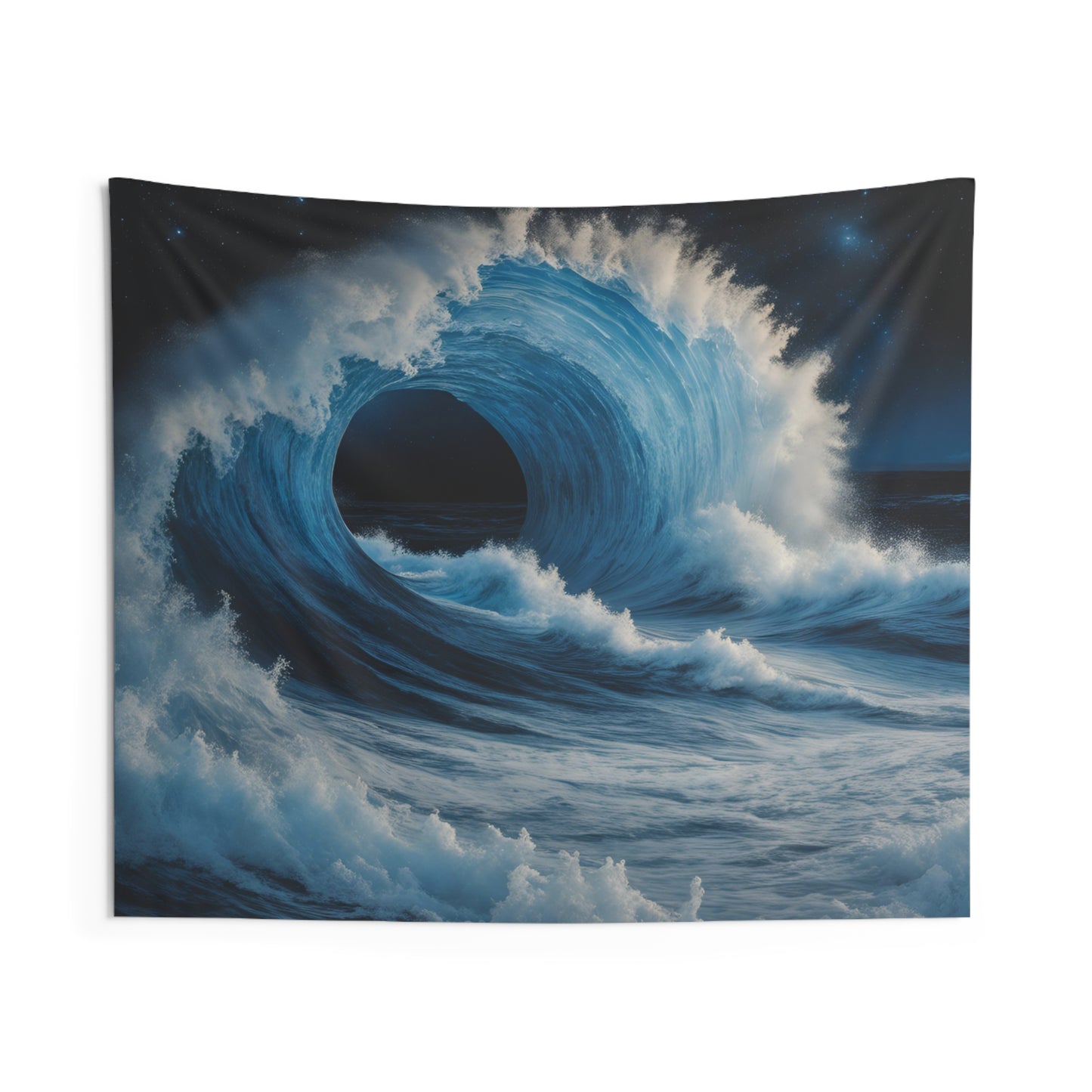 Blue Crush Starlight