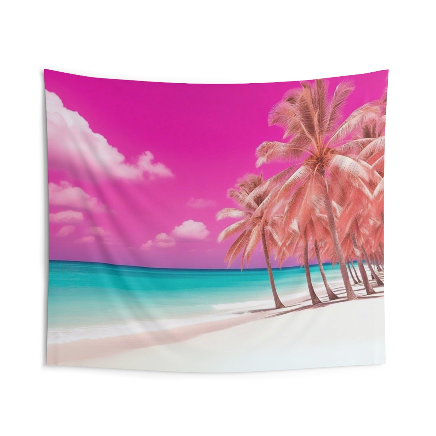 Fuchsia Paradise
