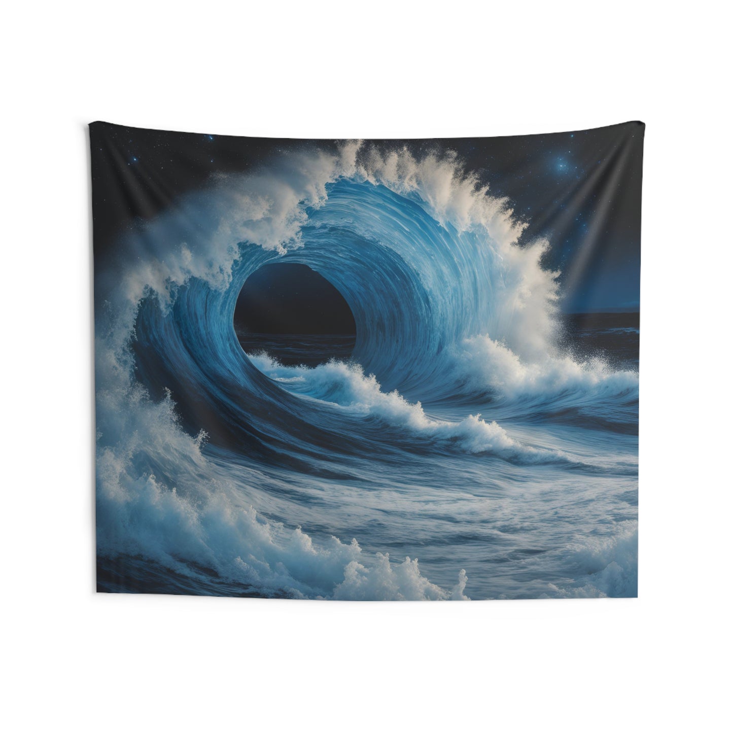 Blue Crush Starlight