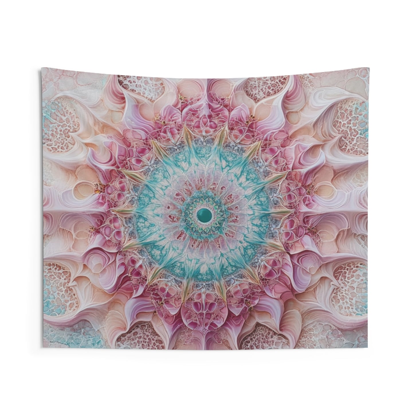 Beach Mandala