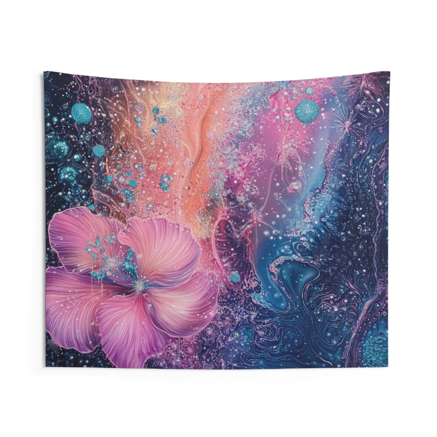 Deep Water Hawaiian