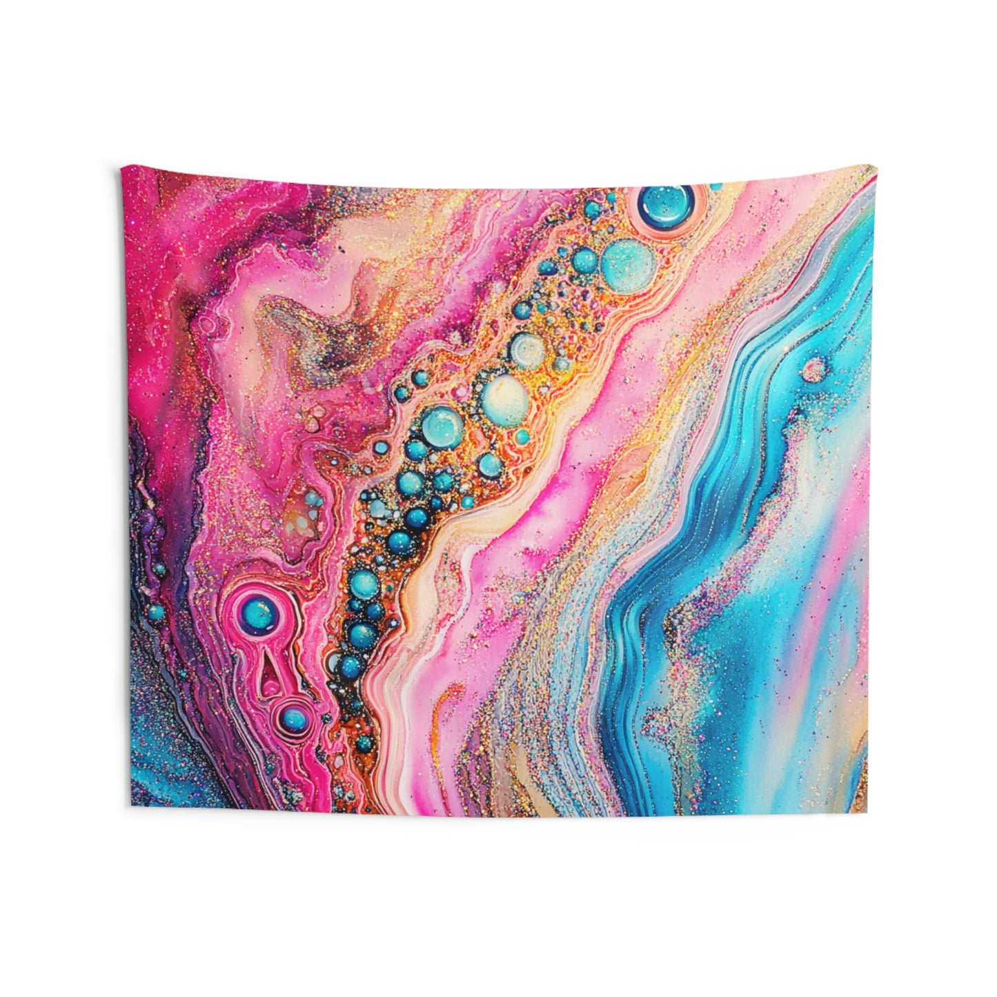 Beach Marble Bliss