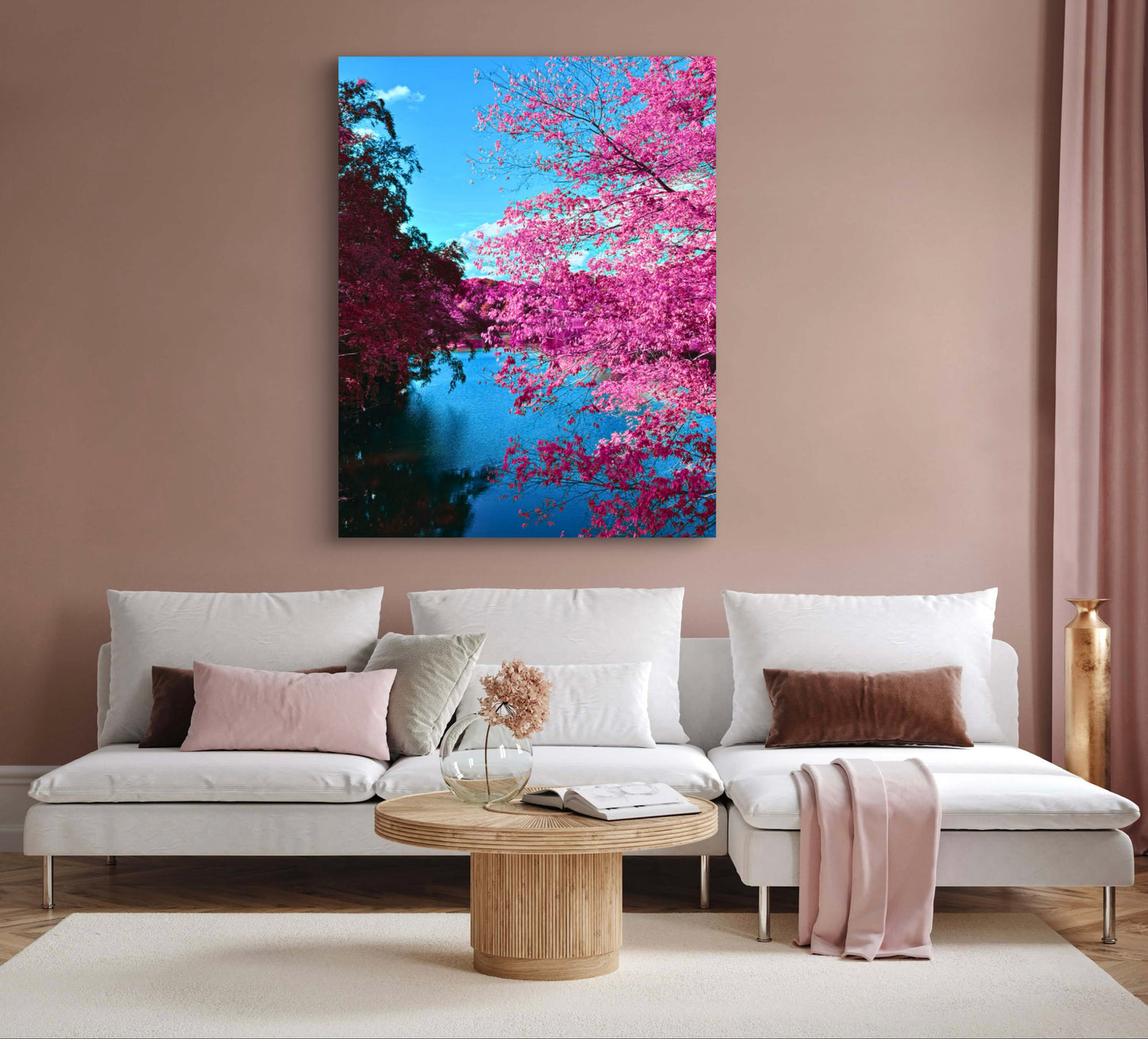 Spring Bloom