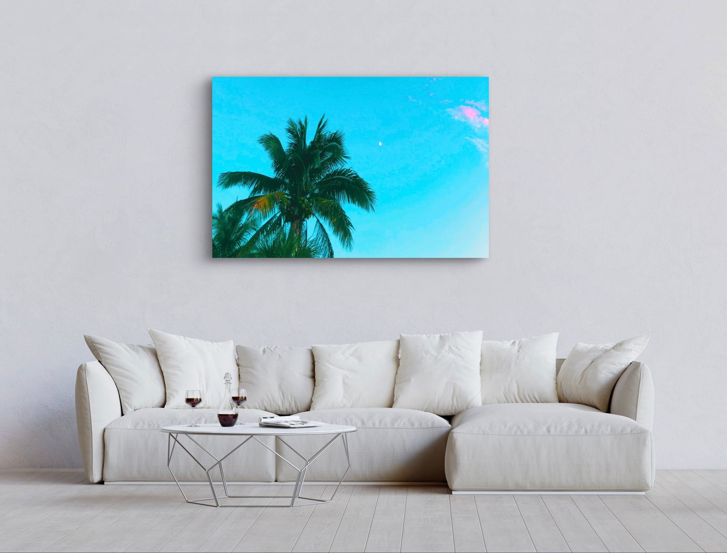 Miami Sky
