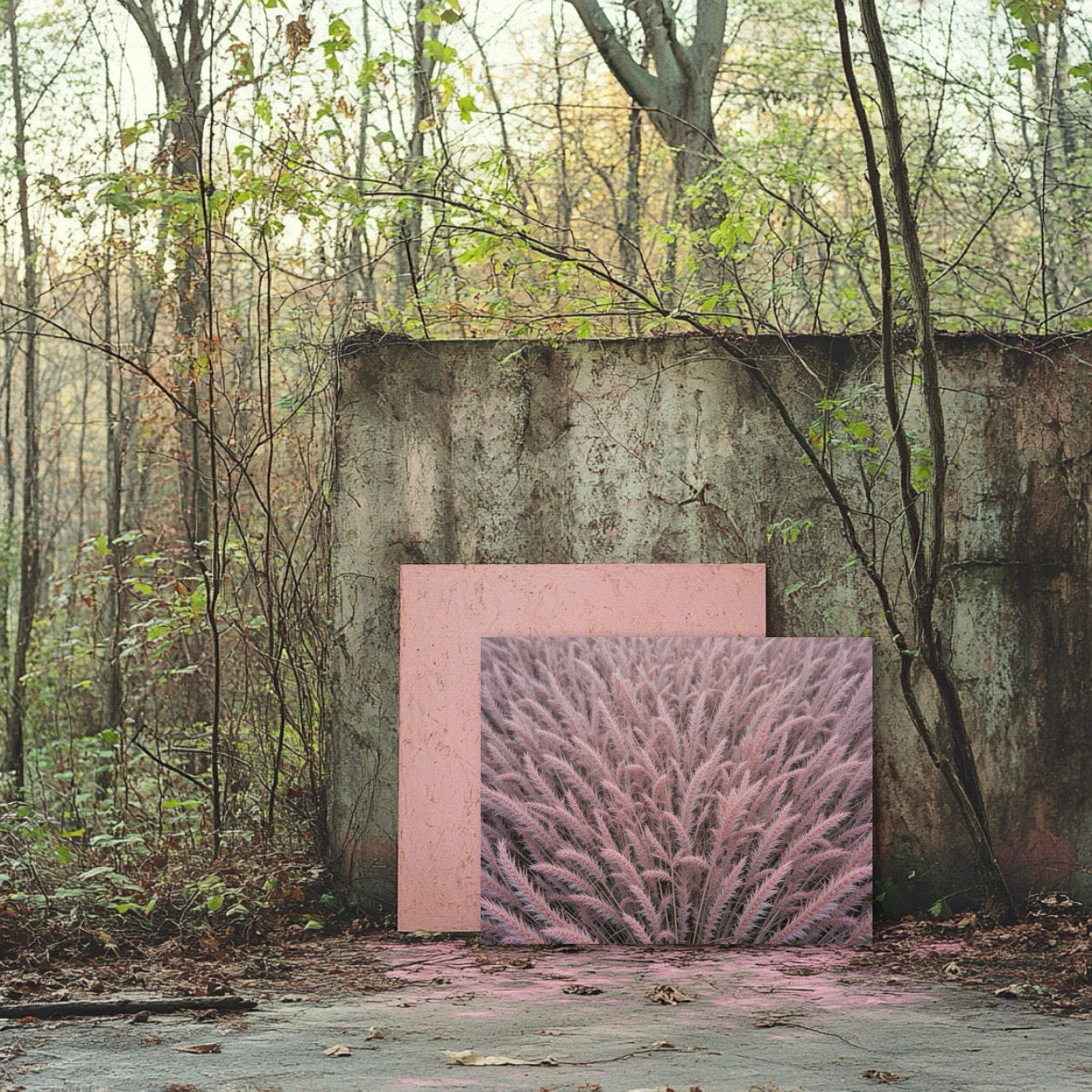 Nature Pieces