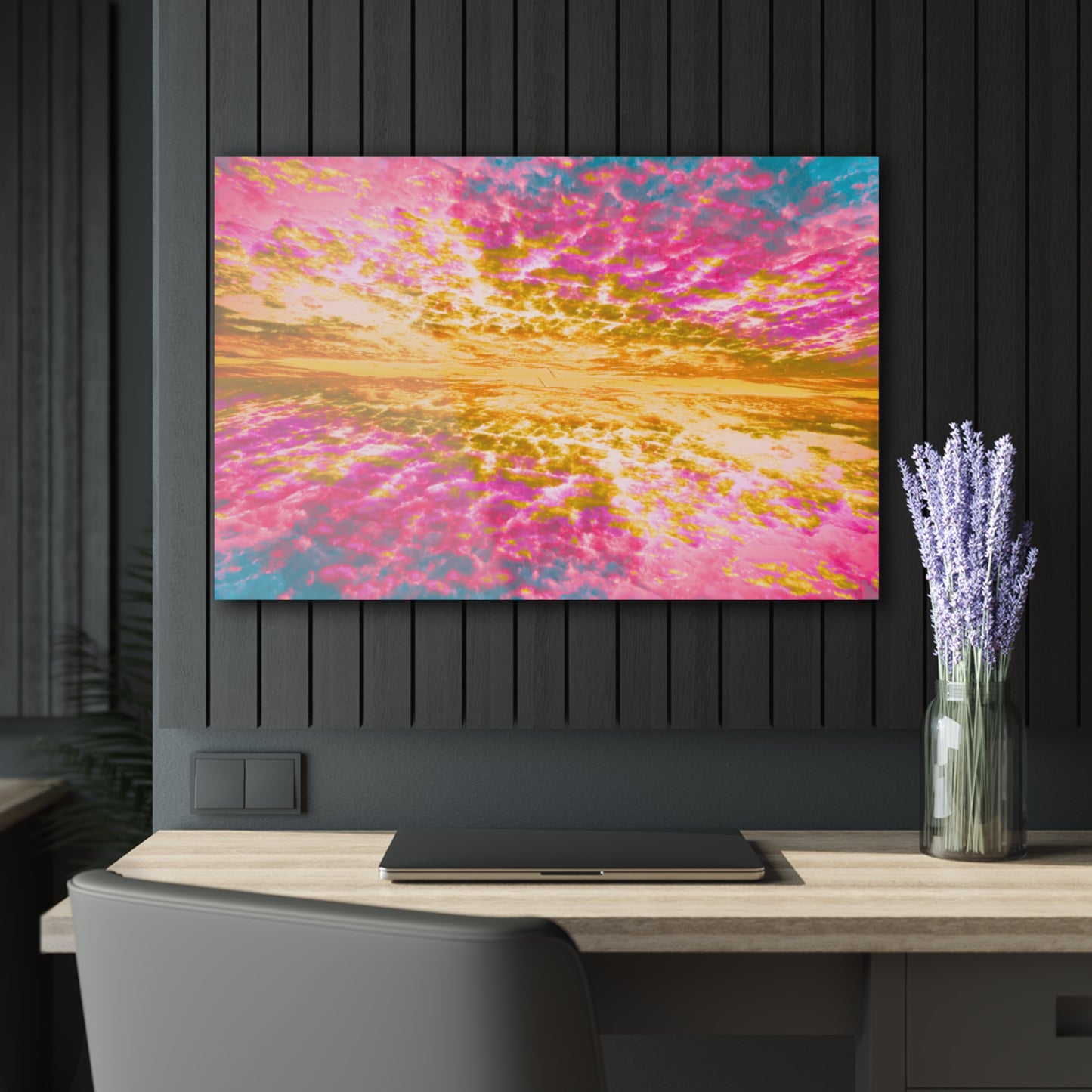 Breakthrough Pink