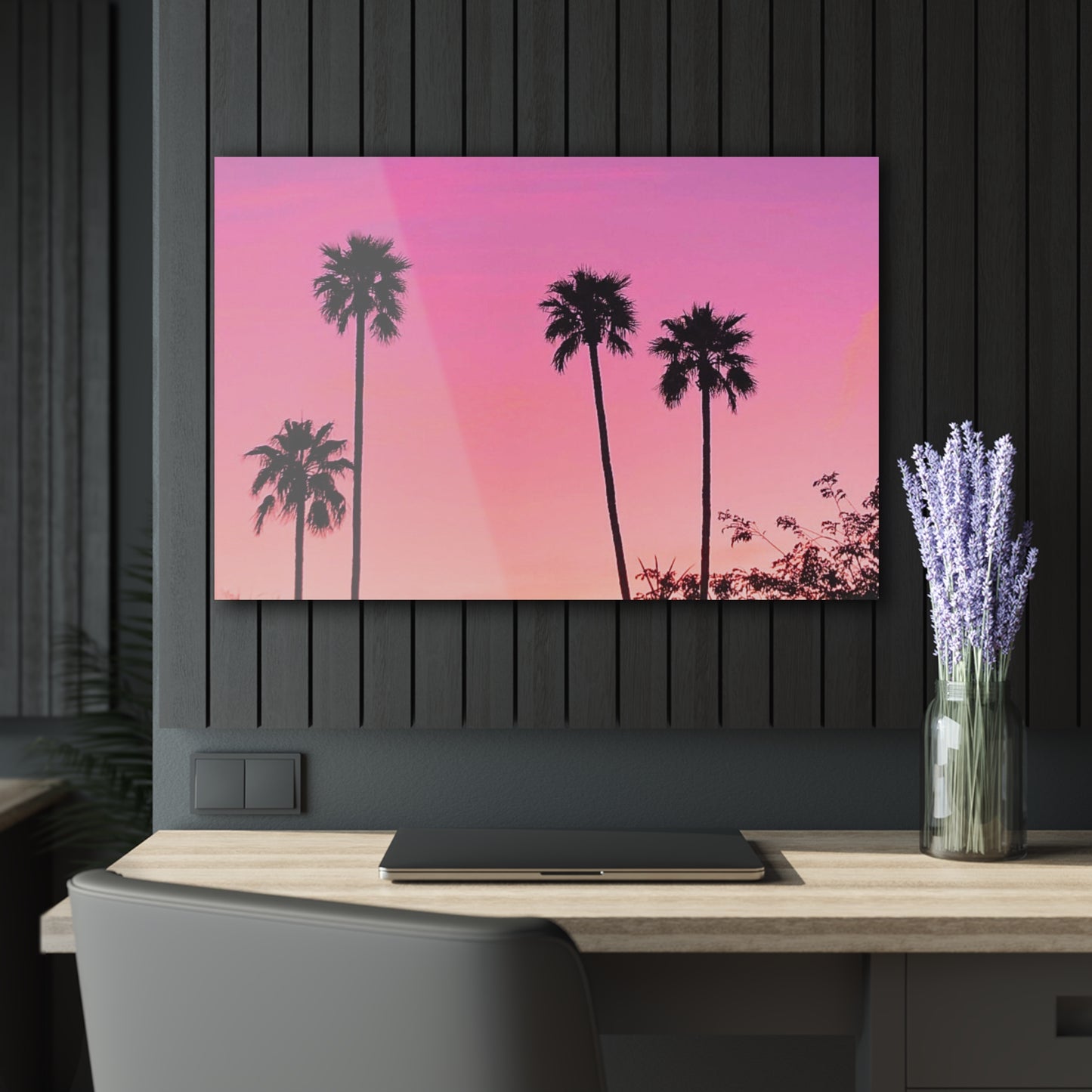 Starla Palms