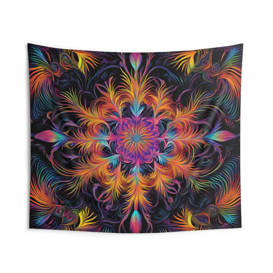 Willow Nirvana Mandala