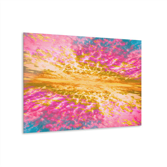Breakthrough Pink