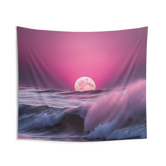 Ocean Moonlight