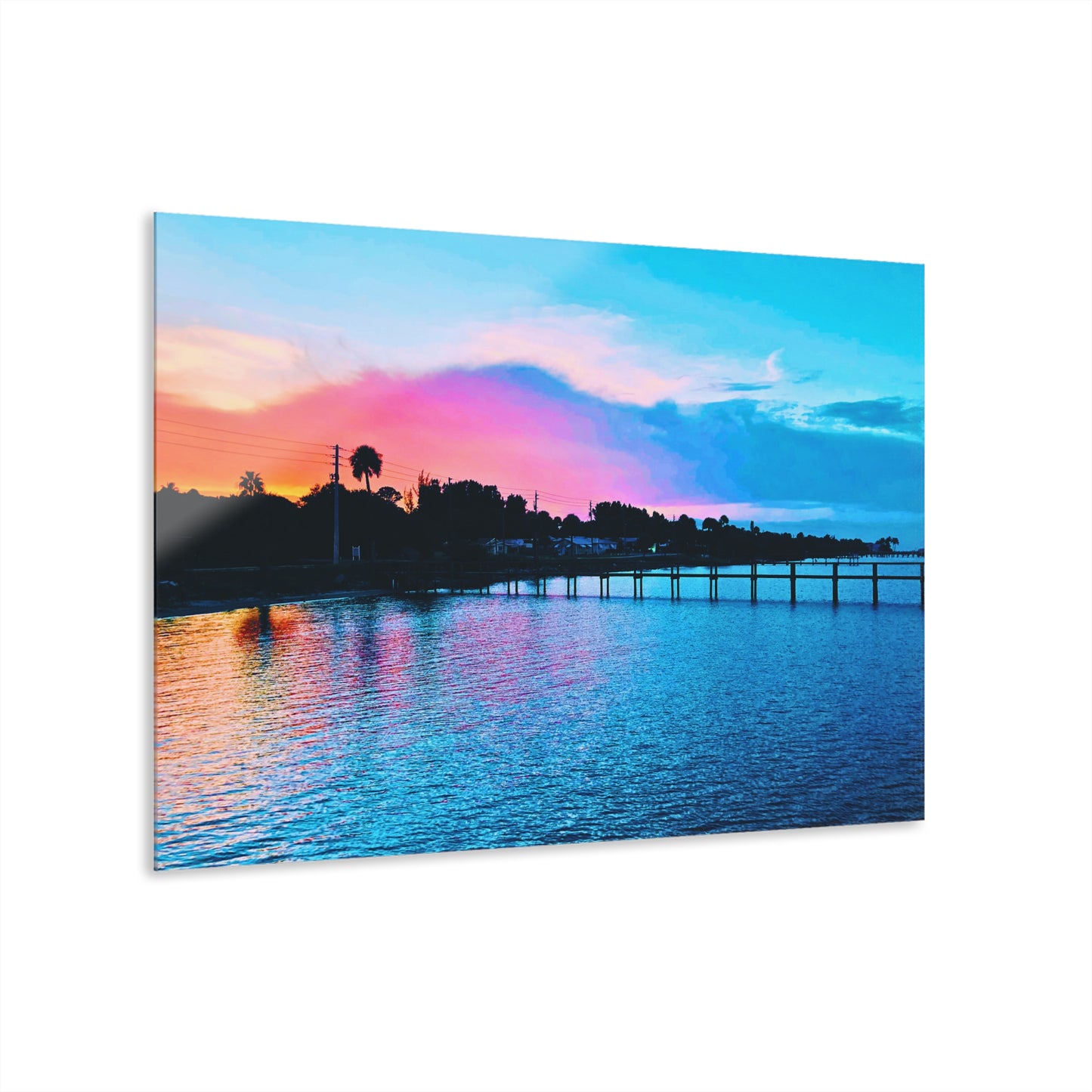 Nostalgia Boardwalk