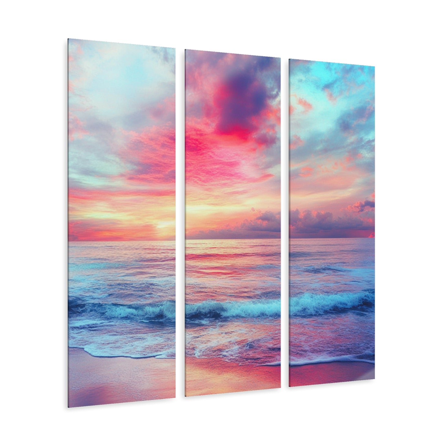 Coastal Reset