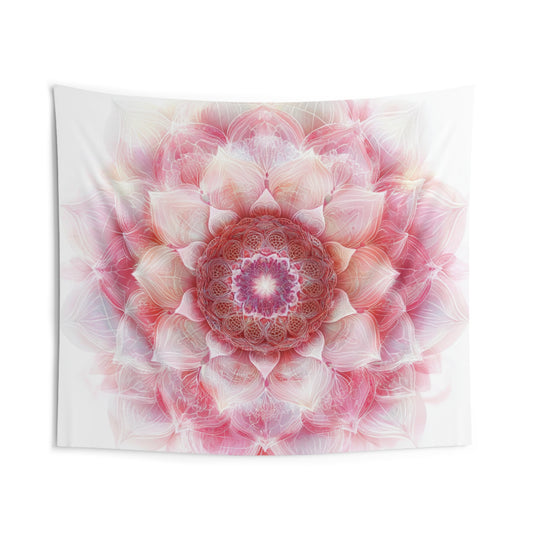 Spring Bella Mandala