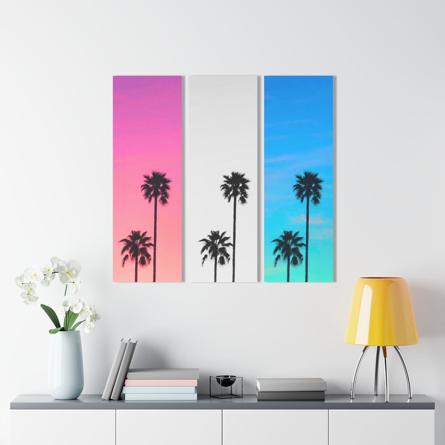 Palm Bliss
