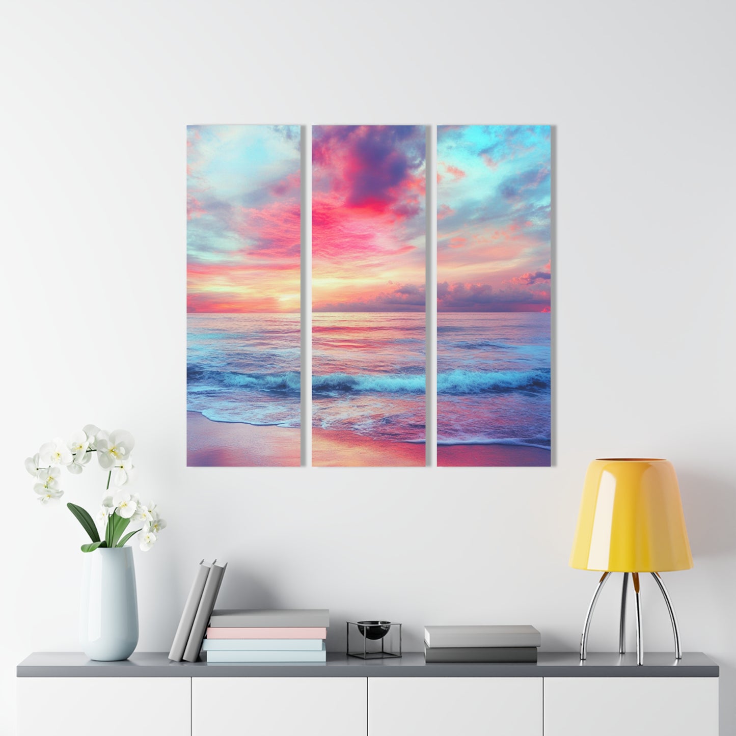 Coastal Reset