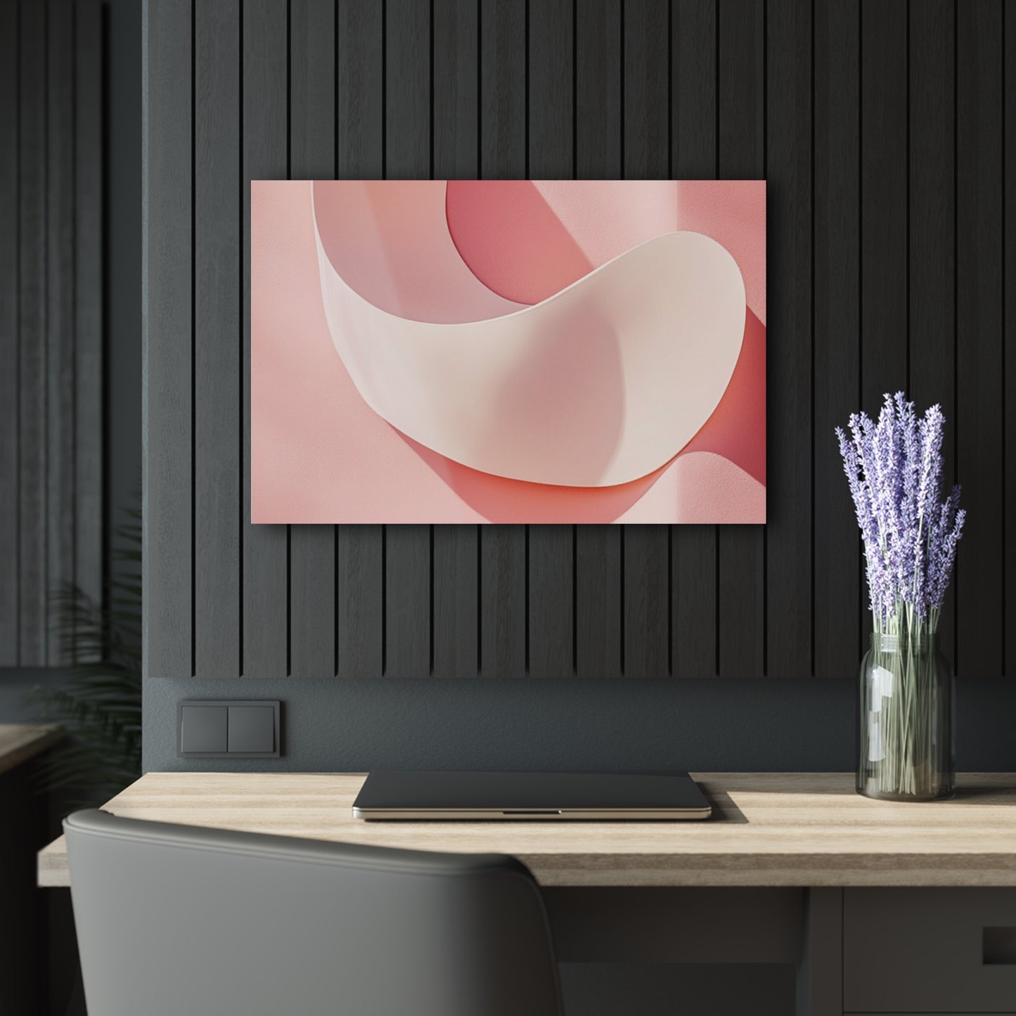 Modern Touch