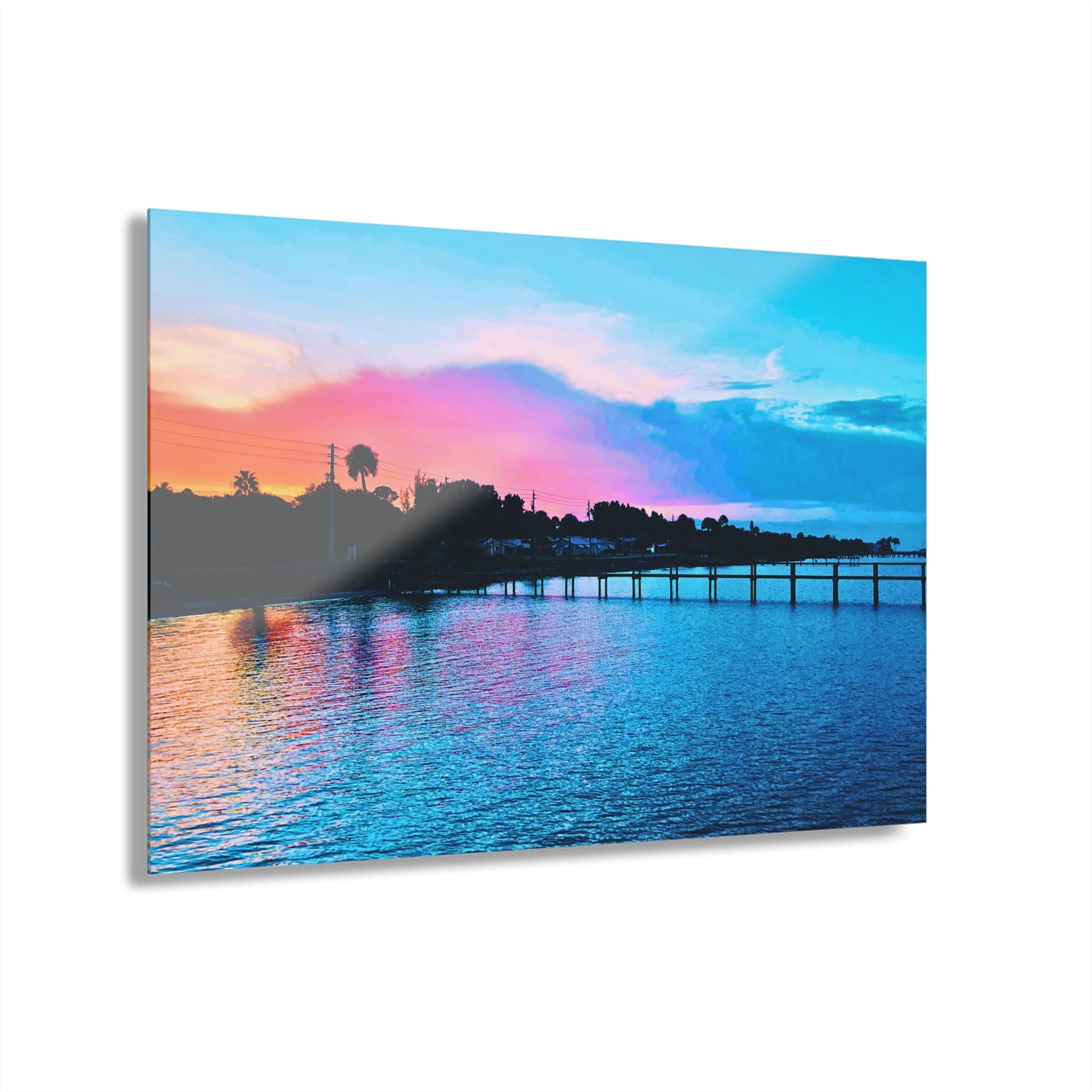 Nostalgia Boardwalk