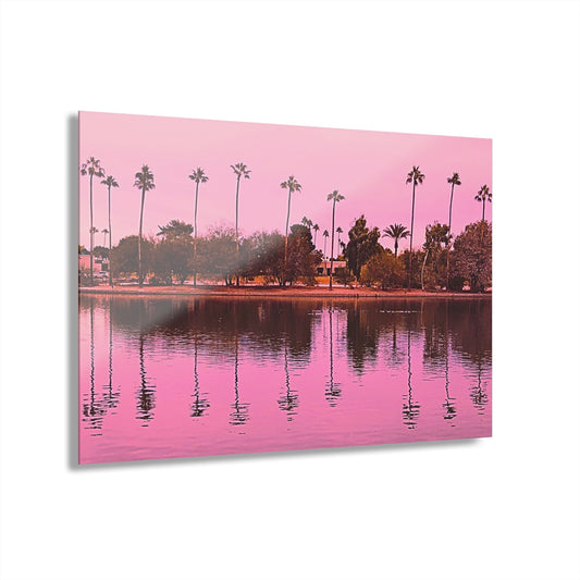 Scottsdale Reflection