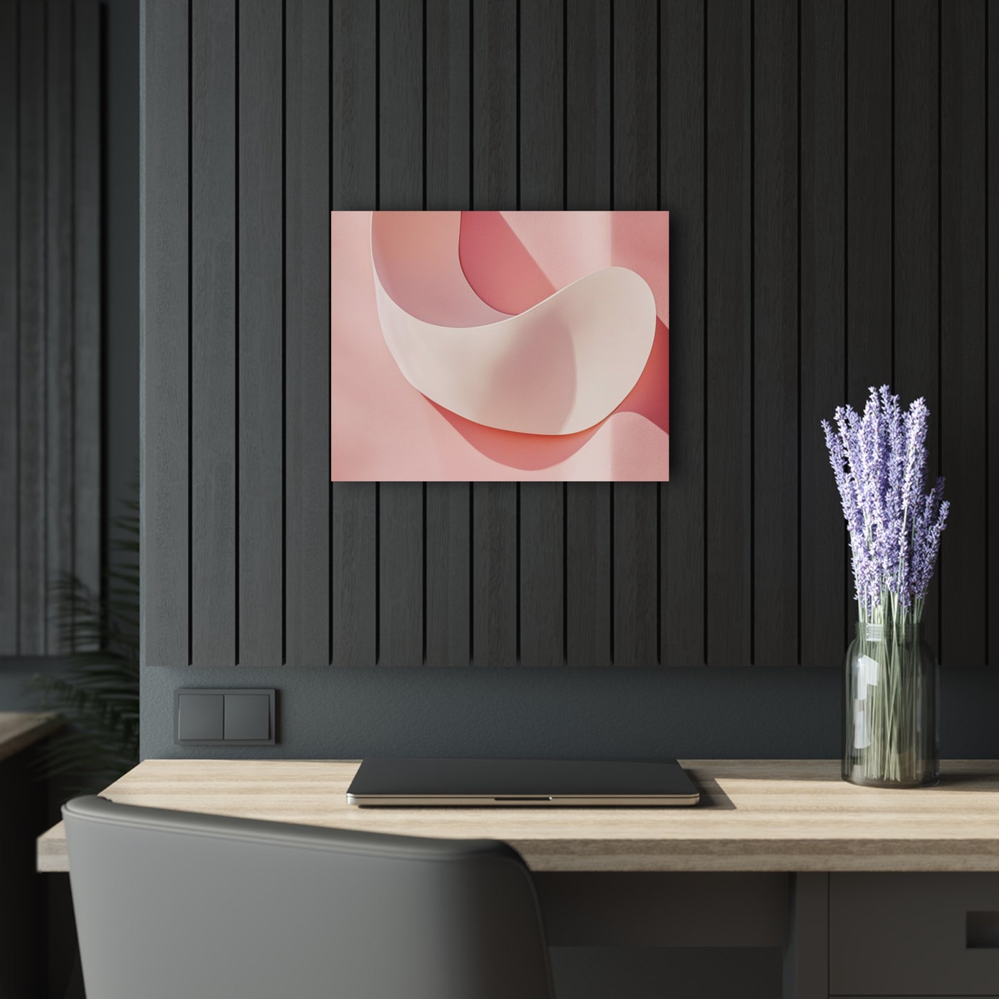 Modern Touch