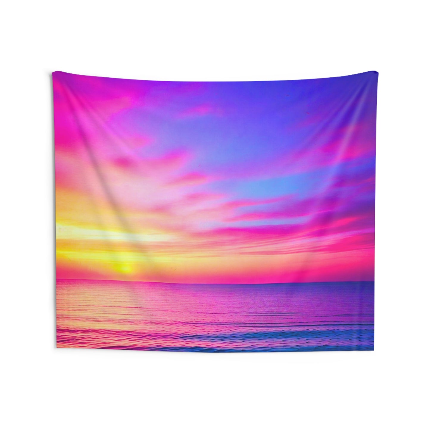Vivid Sunset