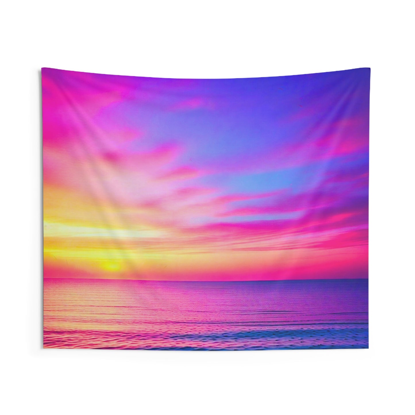 Vivid Sunset