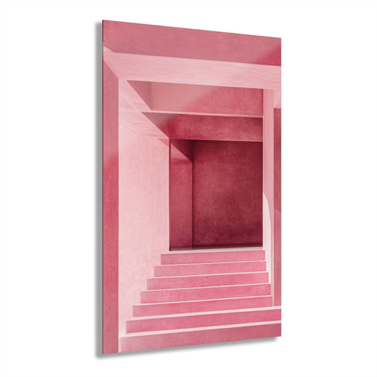 The Staircase