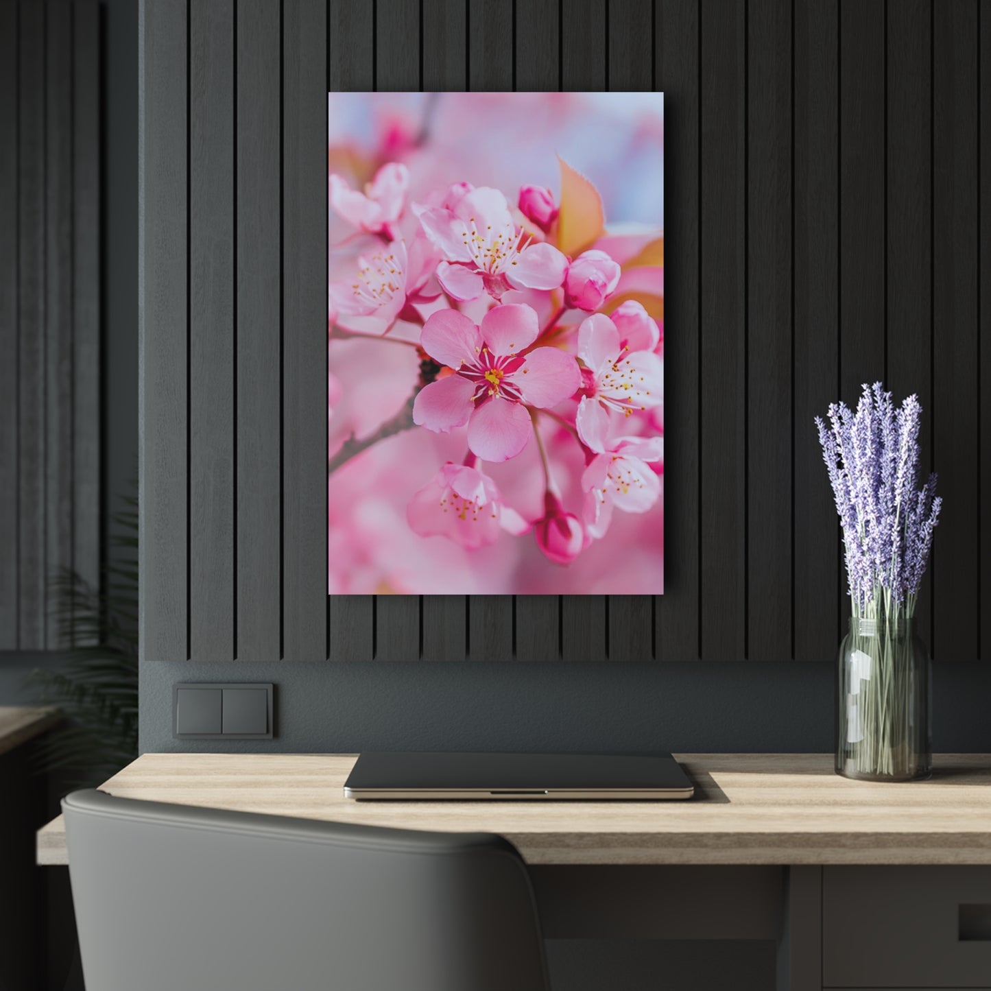 April Blossom