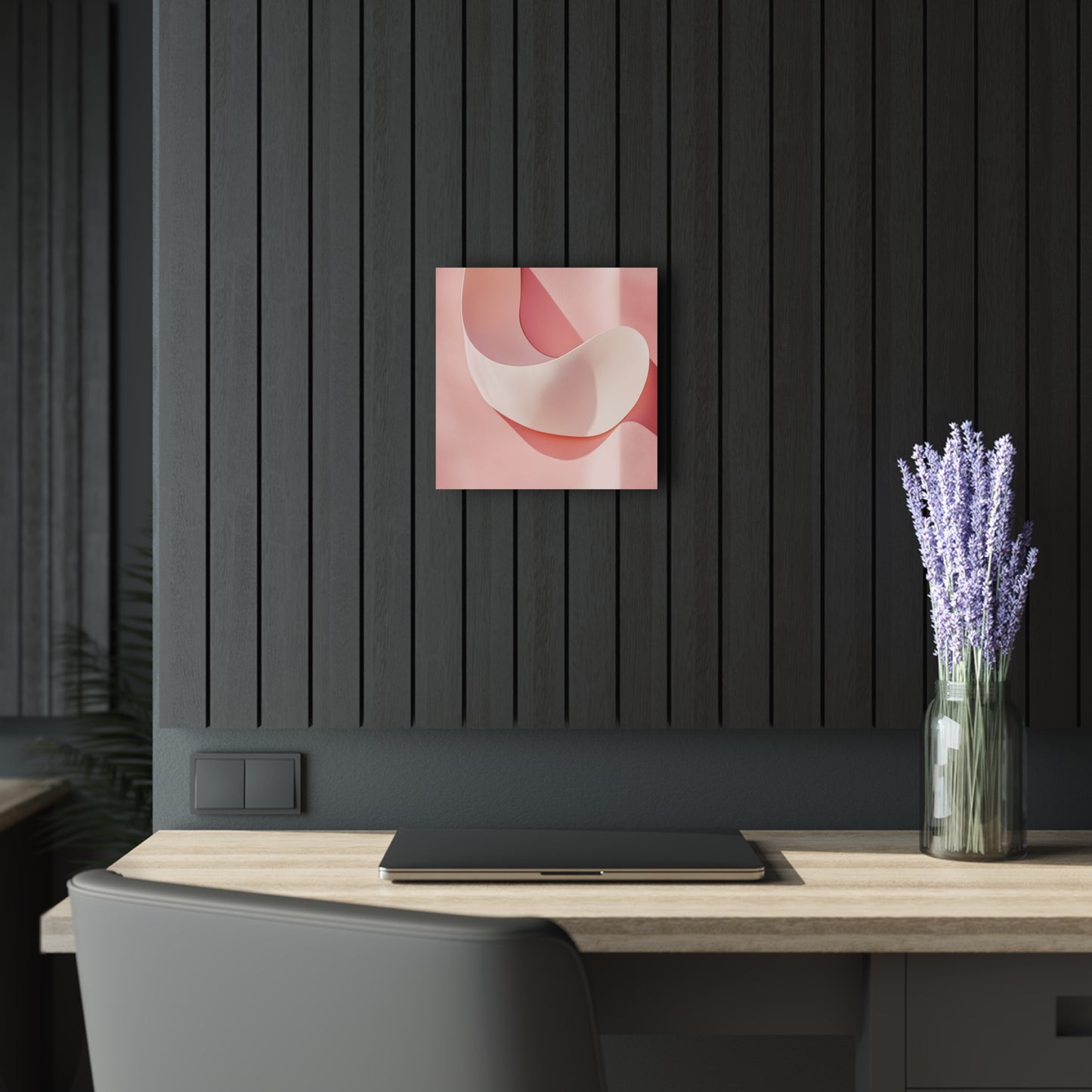 Modern Touch
