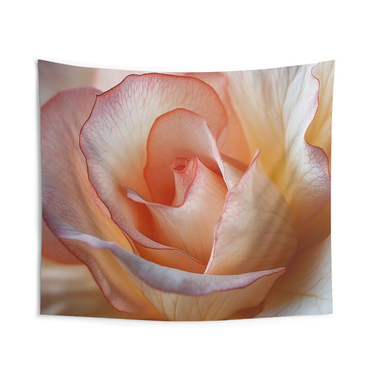 Peach Rose