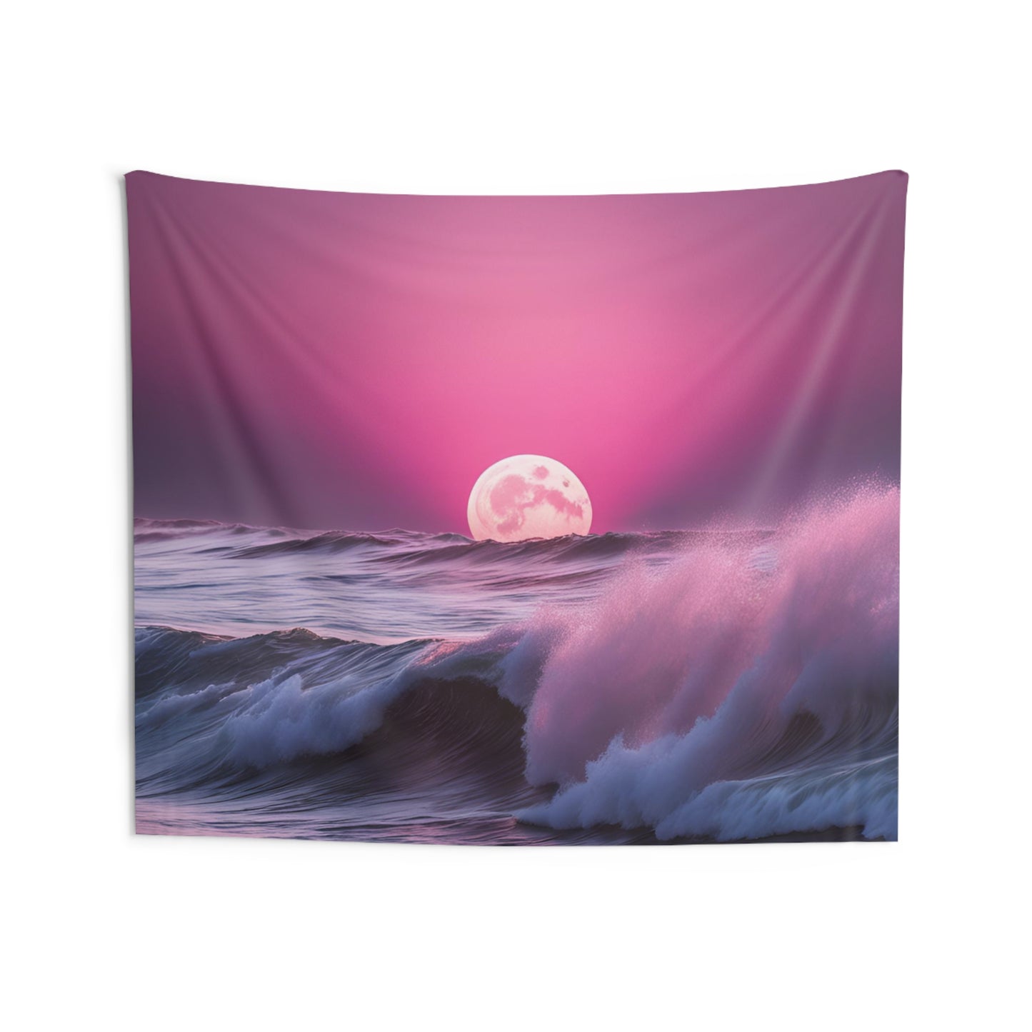 Ocean Moonlight