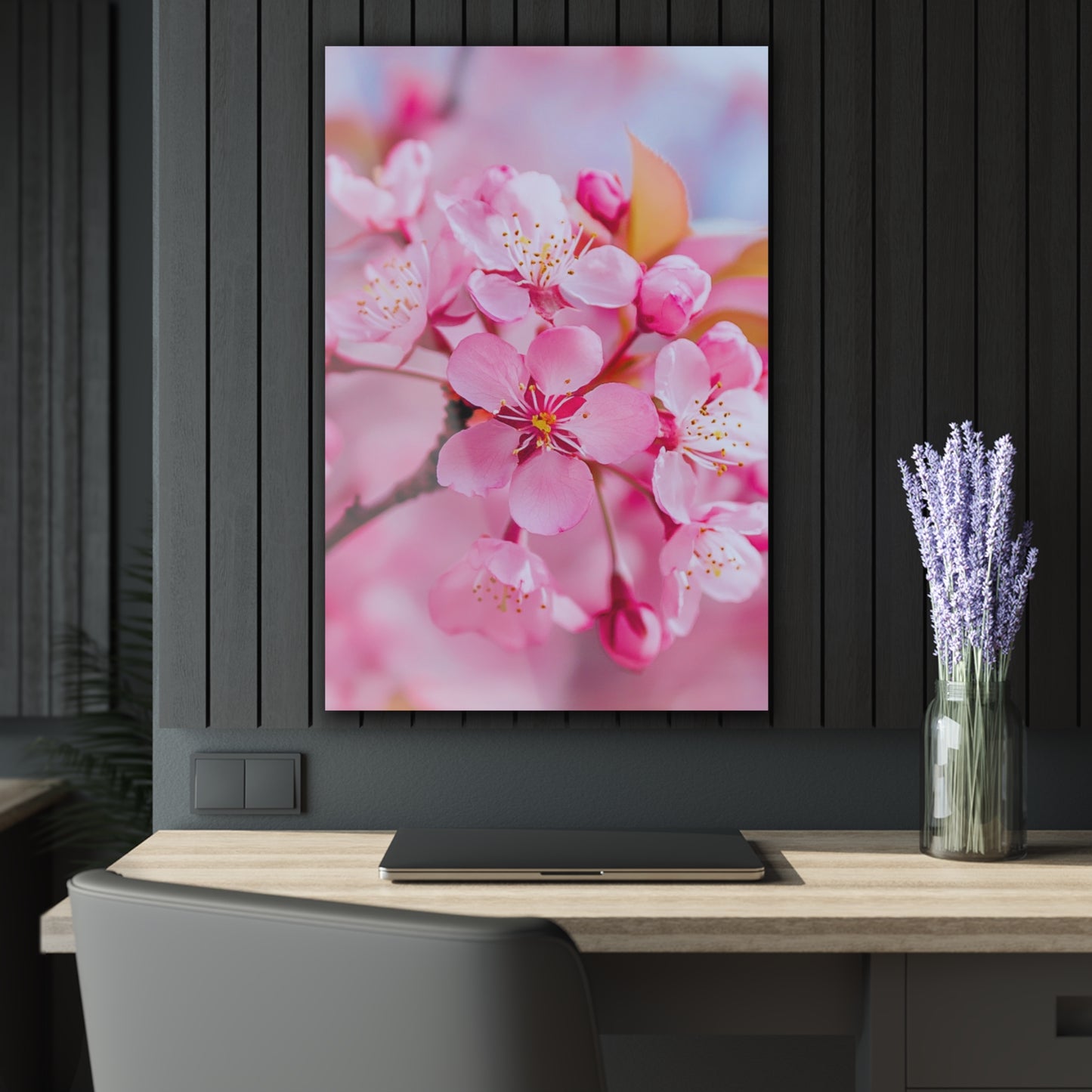 April Blossom