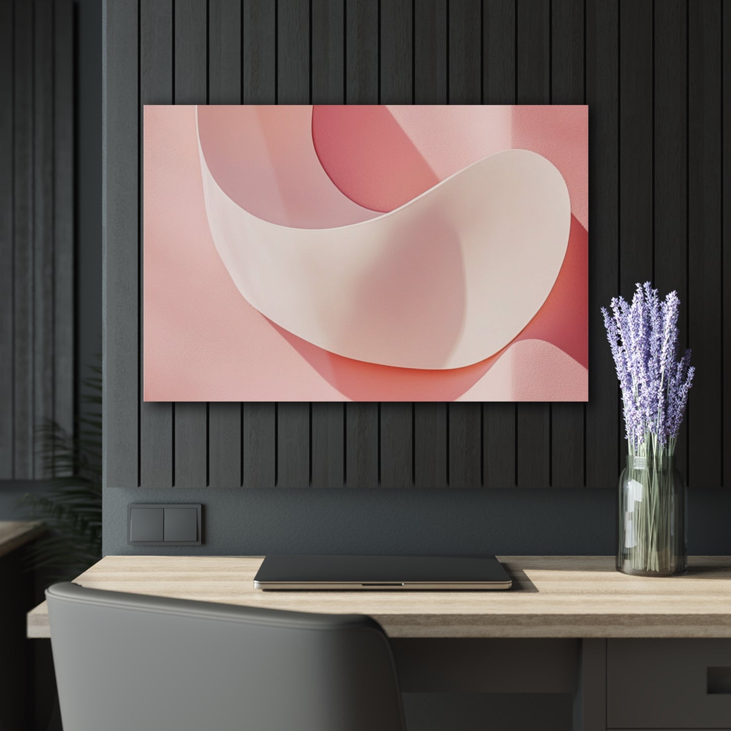 Modern Touch